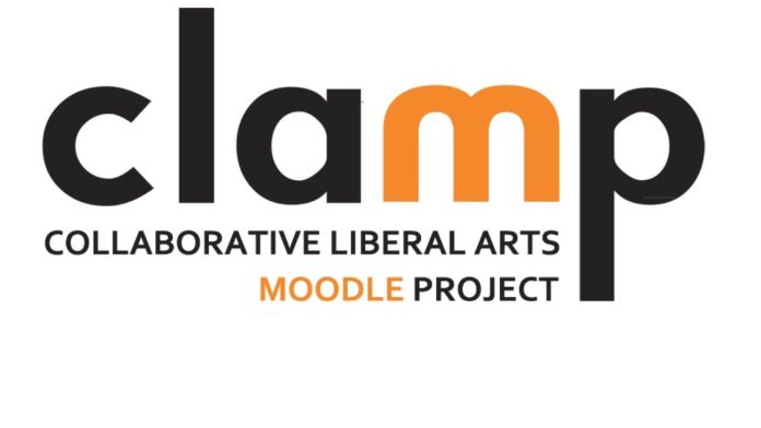 Moodle CLAMP Project - New Liberal Arts Edition released