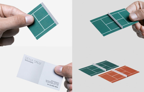 business card designs