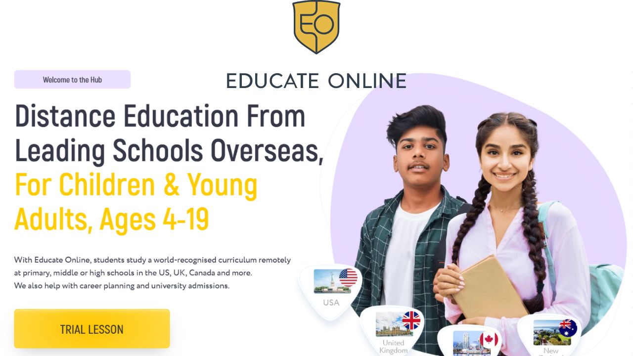 Educate Online enters Indian education market to offer high-quality distance education