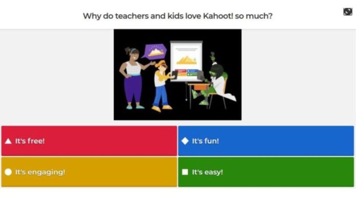 What is Kahoot! and How Does it Work for Teachers? Tips & Tricks