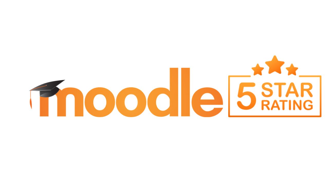 Moodle Educators - Create a 5 star rating scale in your Moodle course