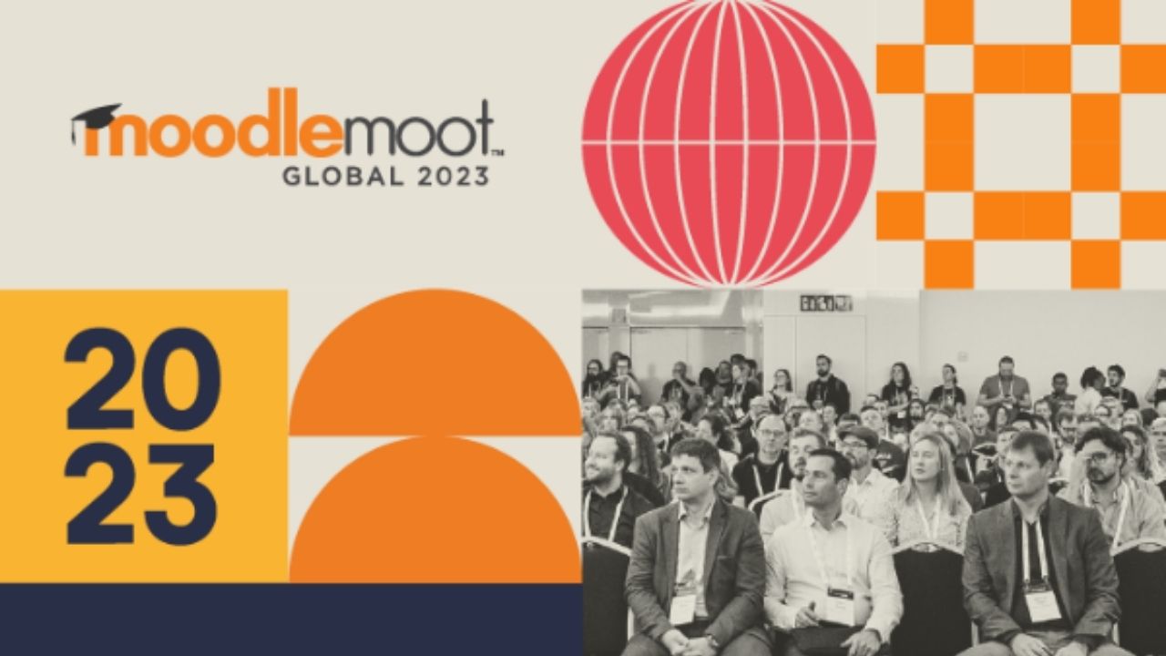 Check out the MoodleMoot Global 2023 presentation recordings