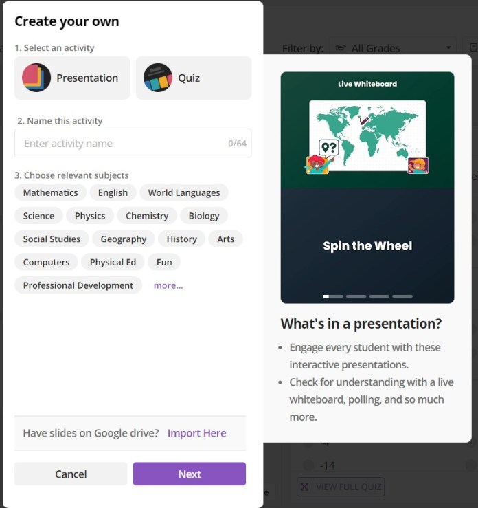 What is Quizizz? How Can Quizizz Be Used for Teaching?