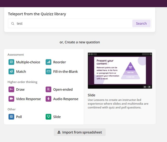 What is Quizizz? How Can Quizizz Be Used for Teaching?