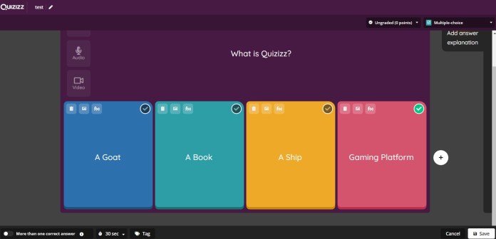 What is Quizizz? How Can Quizizz Be Used for Teaching?