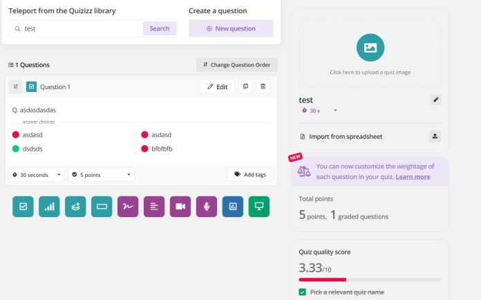 What is Quizizz? How Can Quizizz Be Used for Teaching?